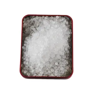 Thailand PTT LL9450U LLDPE Plastic Raw Material Granule for Toy accessories / Water tank