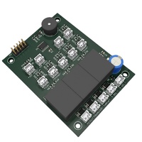 Pcb Speaker Pcba Prototype personnalisé Circuit Board Firmware Software Design Manufacturer Service