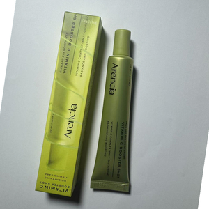 Arencia VITAMIN C BOOSTER SHOT Cura Illuminante e Rassodante per Viso e Occhi, Soluzione Tutto-in-Uno per Chiarezza e Luminosità - Product Image 3