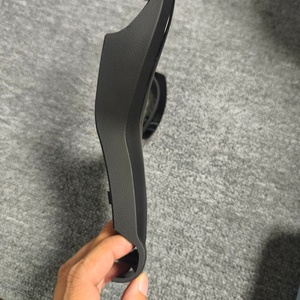 Pour BMW Série M F80 F82 F10 F06 F12 F13 F15 F16 M-sport F20 F22 F30 F31 F32 F33 F36 M-Sport Garniture de volant en fibre de carbone - Product Image 2