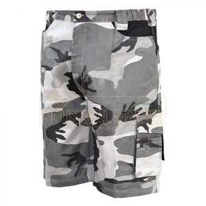 Shorts pour hommes TRACKER-TRACPSI - Product Image 1