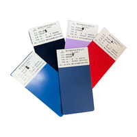 Peinture en poudre époxy thermodurcissable écologique pour extérieur, peinture de marquage routier, peinture pour appareils électroménagers, vernis