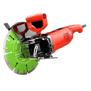 <span class=keywords><strong>Machine</strong></span> de découpe murale à la main de cliveuse, garantie un an, pour la découpe du béton, efficace et sans poussière - Product Image 6