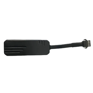 J14 GPS Rastreador Mini Pelacak GPS Mobil GPS Motor Pemutus Bahan Bakar <span class=keywords><strong>Alarm</strong></span> ACC Aplikasi Gratis Protokol GT06 - Product Image 1