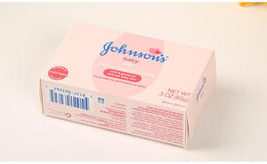 กล่องกระดาษบรรจุภัณฑ์สบู่ของขวัญ - Product Image 4