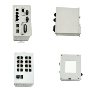 Modulo <span class=keywords><strong>PLC</strong></span> PAC 1756-OB16I Sigillato Nuovo di Zecca, Modulo D/I, Controllore <span class=keywords><strong>PLC</strong></span> 1756OB16I - Product Image 3
