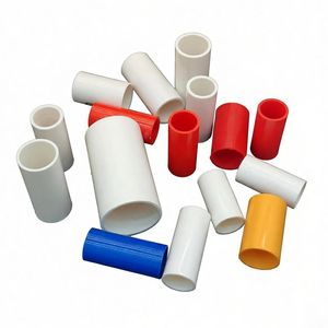 Connecteur de coude en <span class=keywords><strong>PVC</strong></span> électrique à bas prix en gros, 90 degrés, moulage, surface lisse, protection - Product Image 6