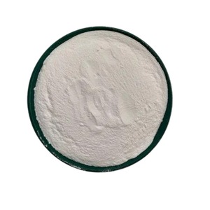 Aminoacidi additivo per mangimi L-lisina dicloridrato HCL 98.5% 99% lisina per gatti - Product Image 4