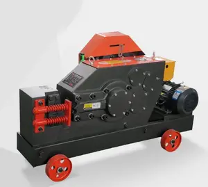 Máquina de corte de barra aço máquina de corte de aço máquina de corte a laser
