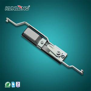 SK1-090 công nghiệp điện thép hợp kim tổng đài đa điểm khóa với niêm phong phím chống thấm nước cho ổ khóa kết hợp - Product Image 5