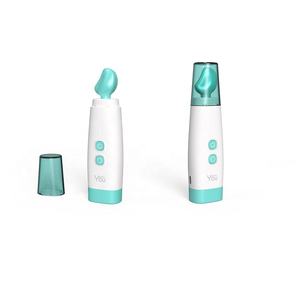 Perangkat penghilang nyeri telinga pintar genggam profesional, produk bahan ABS baru untuk perawatan infeksi telinga aman, teknologi vakum - Product Image 2