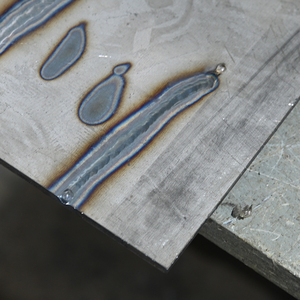 <span class=keywords><strong>Saldatrice</strong></span> Inverter IGBT <span class=keywords><strong>TIG</strong></span> DC Multifunzione XingYi 160A con Ciclo di Lavoro del 60% Nuova per Acciaio Legato/Acciaio al Carbonio - Product Image 5