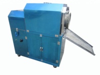 Machine automatique de torréfaction de petites graines auto mini électrique gaz GPL huile sésame graines four à torréfacteur à tambour rotatif prix bon marché à vendre
