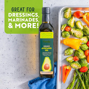 <span class=keywords><strong>Aceite</strong></span> de Aguacate de Marca Privada, Prensado en Frío, Refinado, Alto Punto de Humo, para Cocinar y Ensaladas, <span class=keywords><strong>Aceite</strong></span> Milagroso de Semillas de Aguacate - Product Image 2
