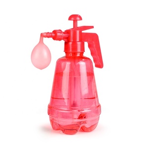 뜨거운 판매 물 Ballon 펌프 분무기 정원 분무기 500 풍선 - Product Image 6