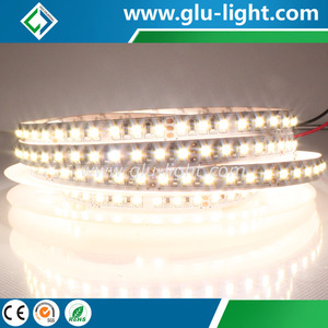 높은 품질 Ra95 2835 스트립 조명 높은 CRI 바이 컬러 led 스트립 ra95 led cct 라이트 스트립 - Product Image 2