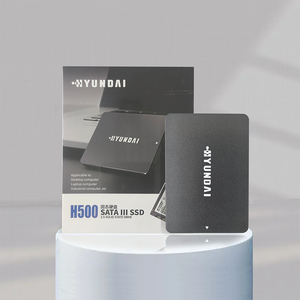 SSD Interno de Alta Velocidad con Memoria Flash 3D de 2.5 Pulgadas, 128 GB, 256 GB, 512 GB, 1 TB, 2 TB de Capacidad, Nuevo Stock Disponible, SSD de Alta Velocidad - Product Image 3