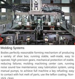 Máquina Plegadora de Cajas de Papel Totalmente Automática JZH-1600, Cajas de Frutas, Papel para Alimentos, Cartón Corrugado - Product Image 5