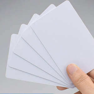 <span class=keywords><strong>125KHz</strong></span> 액세스 제어 리더를위한 TK4100 칩 빈 흰색 ISO 카드와 PVC <span class=keywords><strong>RFID</strong></span> <span class=keywords><strong>125KHZ</strong></span> <span class=keywords><strong>EM</strong></span> <span class=keywords><strong>ID</strong></span> 카드 - Product Image 4