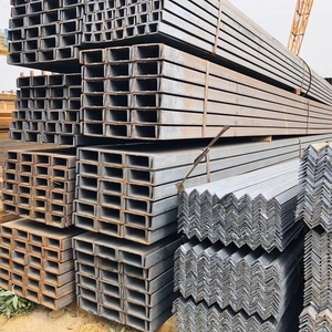 Canal C puntal de acero al carbono canal unistrut <span class=keywords><strong>precio</strong></span> de fábrica <span class=keywords><strong>UPN</strong></span> <span class=keywords><strong>100</strong></span> Z80 acero galvanizado canal C sección de viga en U - Product Image 5