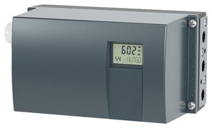 Электропневматический позиционер SIPART PS2 6DR5213-0EM00-0AA0 - Product Image 4