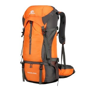 Paquete de hidratación de alta gama personalizado Popular de muestra gratis para senderismo Mochila Bolsas Mochila de hidratación al aire libre - Product Image 1