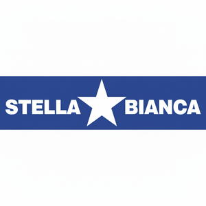 Stella bianca HSS rotativo Cutter Art. 25 Fig.53 macchina per taglio metalli 0250532 a raggio conico - Product Image 1