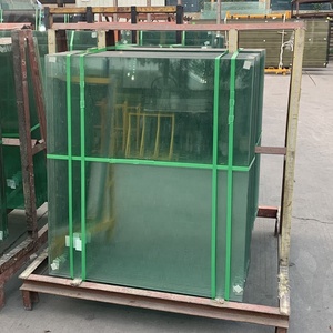 Vidrio SGP Resistente a Impactos para Atrios - Soluciones Duraderas para Techos <span class=keywords><strong>de</strong></span> Centros Comerciales y Techos Abovedados - Product Image 3