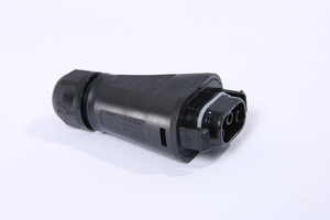 Câble de connexion AC Betteri BC01 vers prise EU compatible avec les micro-onduleurs Deye, <span class=keywords><strong>Envertech</strong></span> - Product Image 6