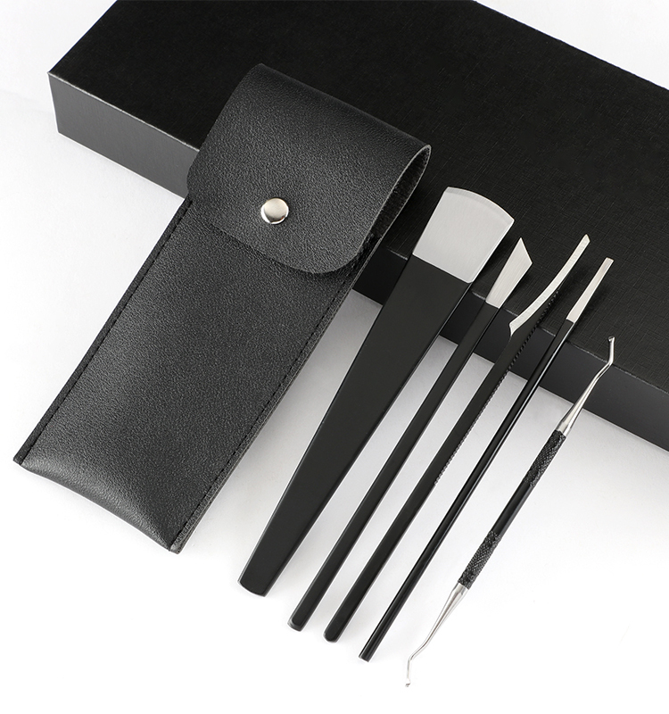 Ensemble de 5 articles