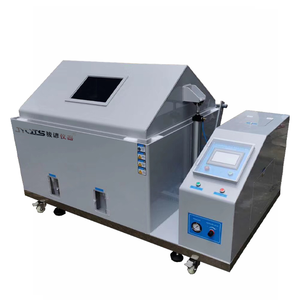 Cámara de pulverización de sal tipo Screentouch JY, máquina de prueba de niebla salina ambiental, dispositivo de prueba de pulverización de sal ambiental - Product Image 2