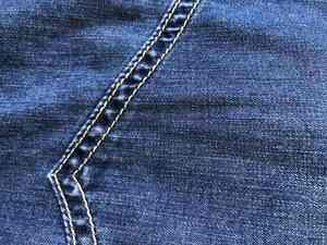 Camicia in <span class=keywords><strong>denim</strong></span> occidentale con 2024 a bottone a pressione - Product Image 5