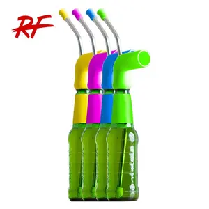 Snorkel à <span class=keywords><strong>bière</strong></span> en acier inoxydable <span class=keywords><strong>pour</strong></span> fête, distributeur de <span class=keywords><strong>bière</strong></span>, entonnoir à <span class=keywords><strong>bière</strong></span>, snorkel à boire - Product Image 1