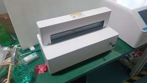 Тестер на герметичность оборудования Haida, все виды гибкой упаковочной машины для герметизации - Product Image 3