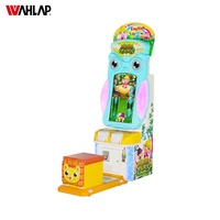 Machine de Jeux Électroniques en Promotion : Simulateurs de Jeux Vidéo Musicaux d'Arcade pour Enfants