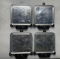Módulo de Balasto LED para Faro Delantero Izquierdo, Original, Usado, Probado, 89907-30091 89908-30091 L187 R187, para TOYOTA