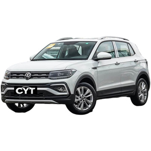 Auto Usata <span class=keywords><strong>Volkswagen</strong></span> T-Cross <span class=keywords><strong>SUV</strong></span> in Vendita, 300TSI DSG Comfort, Motore 1.5L, Cambio Automatico, Trazione Anteriore, 5 Posti, Interni Scuri - Product Image 3