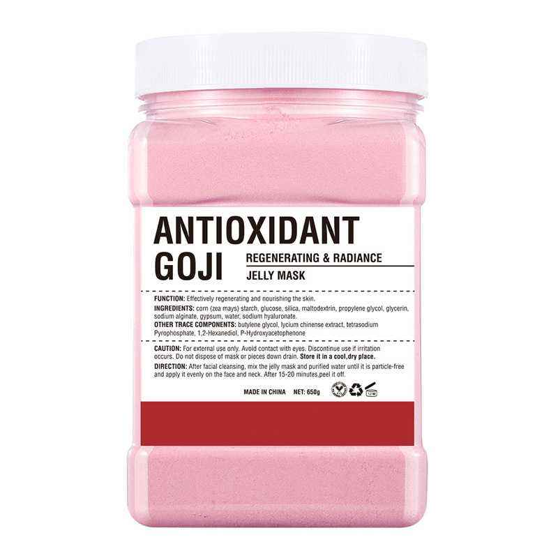 สารต้านอนุมูลอิสระโกจิ