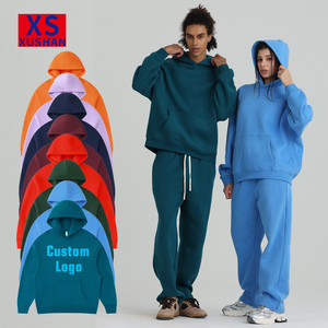 <span class=keywords><strong>Felpa</strong></span> <span class=keywords><strong>con</strong></span> <span class=keywords><strong>Cappuccio</strong></span> Unisex 350GSM Pesante per Stampa a Rilievo, Felpe Invernali Personalizzate per <span class=keywords><strong>Uomo</strong></span> e Donna, Oversize <span class=keywords><strong>con</strong></span> Colletto a <span class=keywords><strong>Cappuccio</strong></span> - Product Image 1