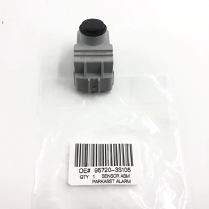 حساس رادار جديد للرجوع التلقائي للخلف 957203S105 لموديلات السيارات الكورية 95720-3S105 - Product Image 3