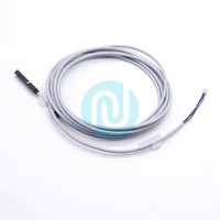 063113 Interruptor de fin de carrera SME-8M-DS-24V-K2.5-OE, piezas de repuesto para cortadora D8002
