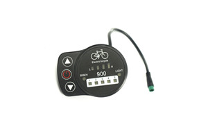 Greenpedel <span class=keywords><strong>pas</strong></span> cher 48V 1500W de conversion de moteur de moyeu de roue électrique kit de vélo avec batterie - Product Image 2