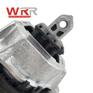 22116860466 22116860465 Soporte de Motor para BMW G20 G22 M340i M440i, Repuestos Confiables de Cojín de Goma para Soporte de Motor Derecho e Izquierdo - Product Image 6