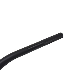 Tay lái xe máy hợp kim hình côn, độ cứng cao, đường kính thay đổi, thấp - Product Image 6