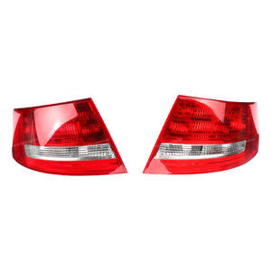 Fanale Posteriore per <span class=keywords><strong>Audi</strong></span> <span class=keywords><strong>A6</strong></span> <span class=keywords><strong>C6</strong></span> 2006-2008, Codici 4F5945095D 4F5945096D, Prodotto in Cina - Product Image 4