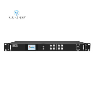 Hỗ trợ tùy ý nối và tầng <span class=keywords><strong>LED</strong></span> hiển thị chuyên nghiệp thiết bị điều khiển colorlight playbox X4S - Product Image 3