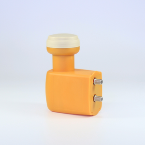 Thiết kế mới 2 cách <span class=keywords><strong>LNB</strong></span> giá tốt tần số cao tiếng ồn thấp phổ kép <span class=keywords><strong>LNB</strong></span> kỹ thuật số Ku ban nhạc phổ Twin <span class=keywords><strong>LNB</strong></span> - Product Image 5