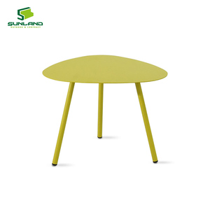 Fauteuil lounge en aluminium tressé <span class=keywords><strong>Luna</strong></span> Rope Woven K/D <span class=keywords><strong>Plus</strong></span> pour l'extérieur, idéal pour les cafés, les balcons et les jardins. - Product Image 6