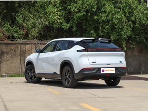 Voiture électrique neuve Dongfeng Aeolus Sky 01 de haute qualité, disponible <span class=keywords><strong>en</strong></span> stock pour une utilisation quotidienne et les voyages - Product Image 4