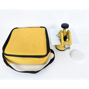 Prisme optique AK02 avec cible pour station totale, équipement de topographie de haute précision - Product Image 4